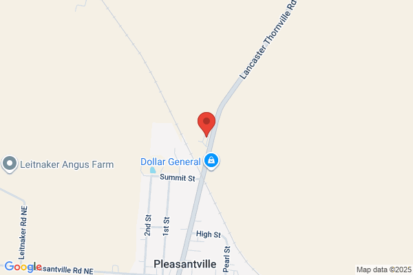 Pleasantville Marathon