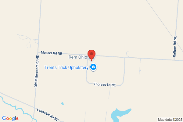 Rem Ohio