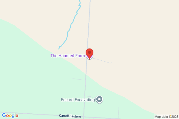 The Haunted Farm, LLC