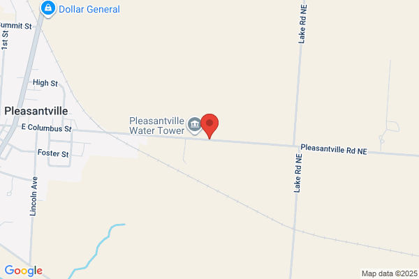 Village of Pleasantville Water Treatment Plant