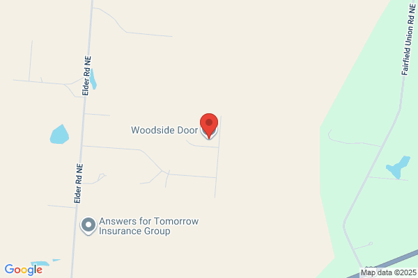 Woodside Door Company