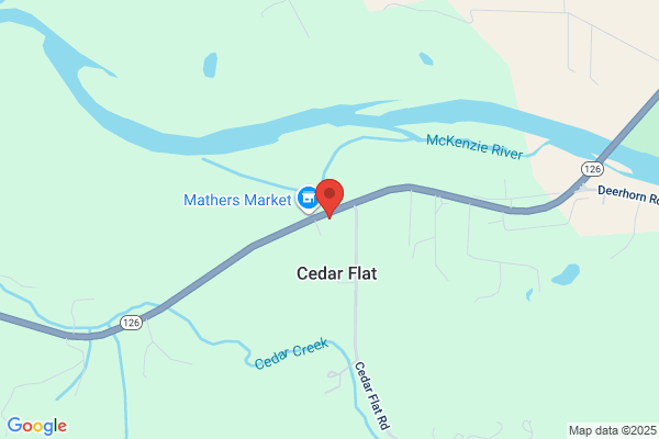 Cedar Flat Auto Repair