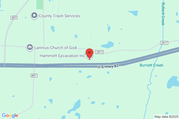 Hammett Construction Inc