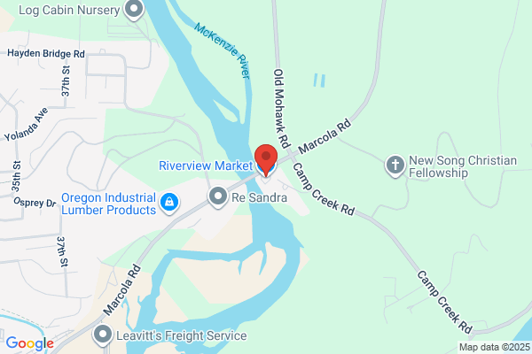 Riverview Market