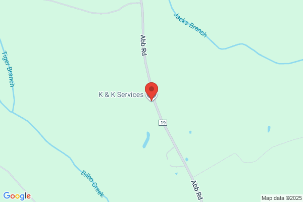 K & K Svc Incorporated