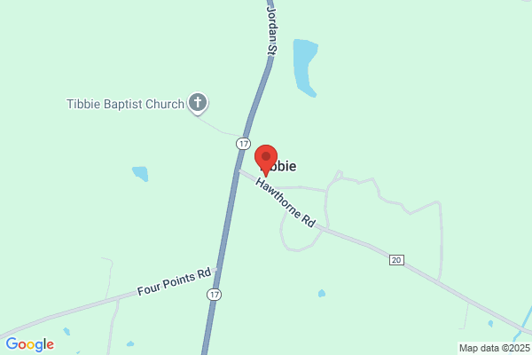 Tibbie Water & Fpa Inc