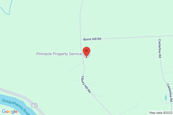 Pinnacle Property Services