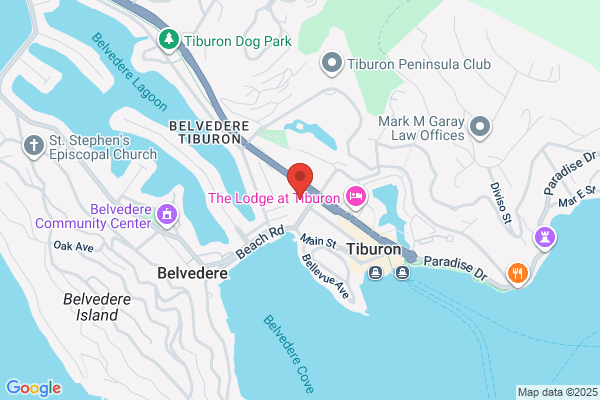 Boardwalk Market