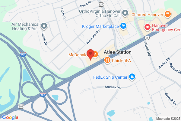 Brunini Virginia Real Estate