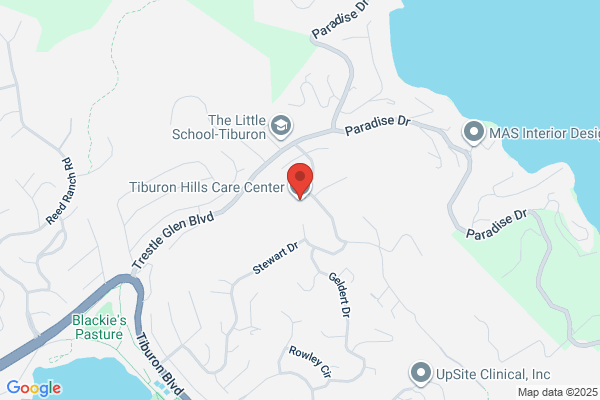 Marin Convalescent & Rehabilitation Hospital