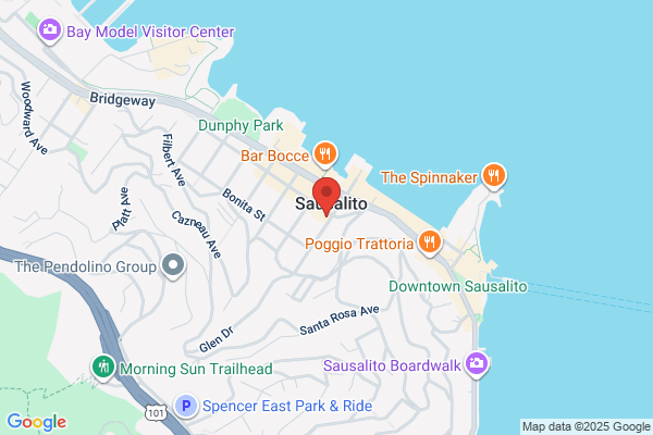 Pacific Janitorial Service