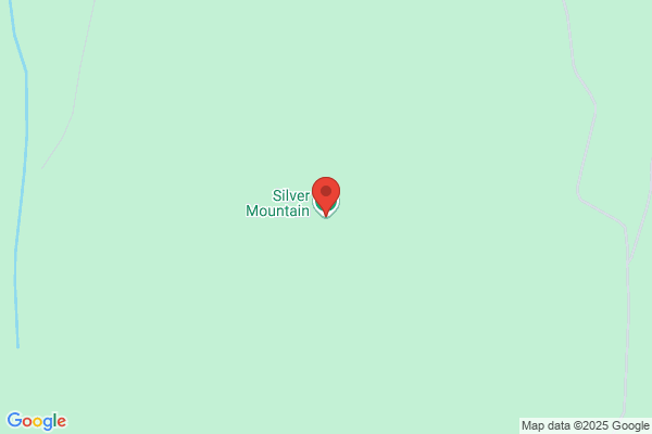 Silver Mountain