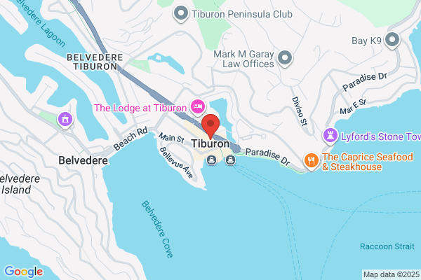 Tamalpais Bank