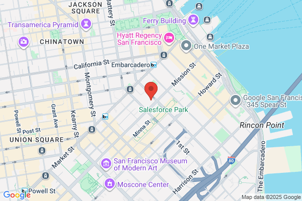 The Bar Association of San Francisco Lawyer Referral & Information Service
