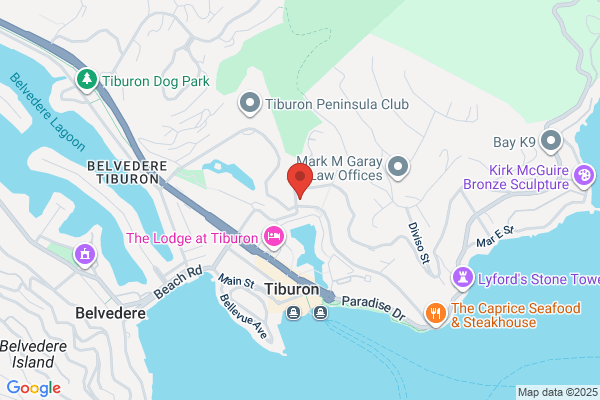 Tiburon Cleaning Services