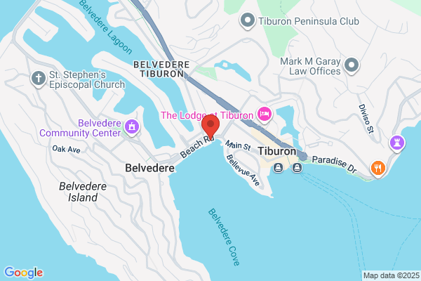 Tiburon Land Company