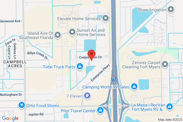 City Electric Supply Fort Myers East