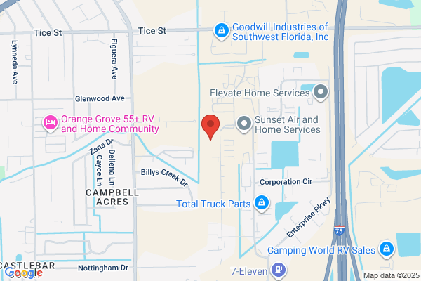 Island Aire Of Southwest Florida Inc