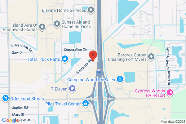 Sunbelt Rentals Power & HVAC