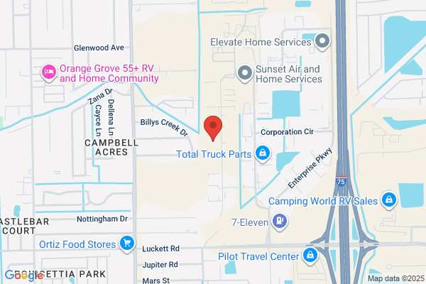 Cooner & Associates Inc