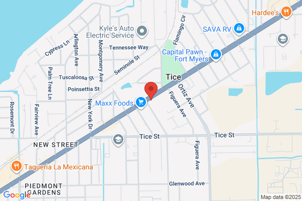Edison Bridge Auto Sales