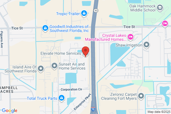 Elevate Home Services