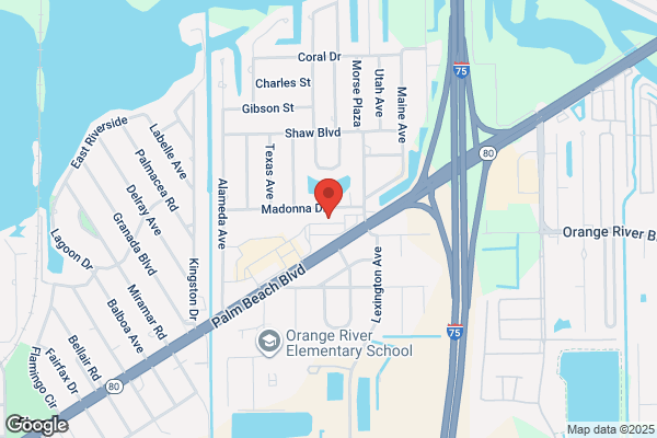 Fort Myers Nutrition