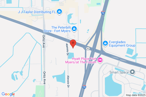 Gerzeny’s R.V. World - Fort Myers