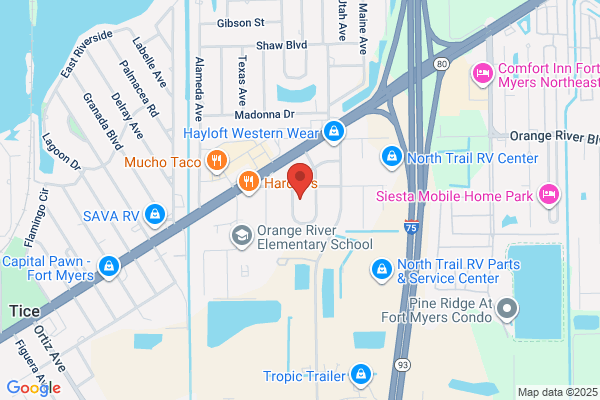 Morningstar Baptist of Ft Myers