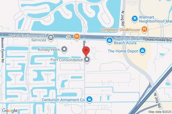 Palm Beach Blvd Petroleum Inc