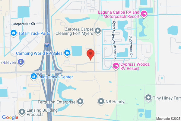Southeast Power Systems of Ft Myers