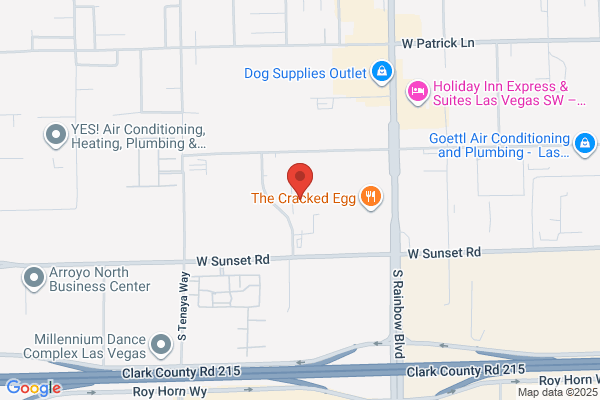Sun Country Cooling Inc