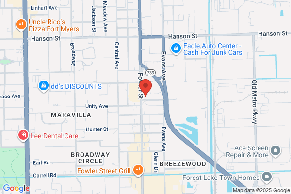 Used Cars of Ft Myers Inc