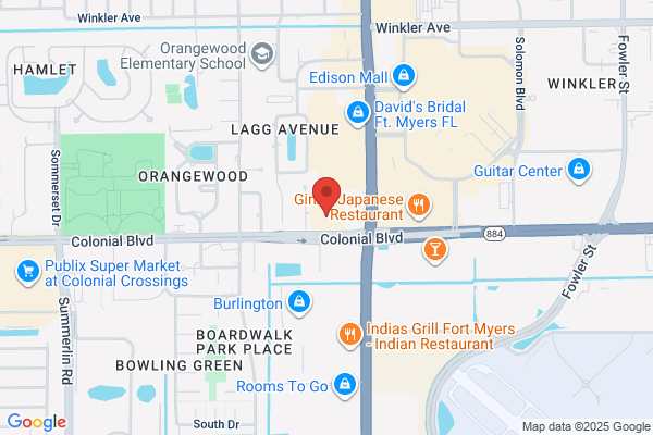 WoodSpring Suites Fort Myers Northeast