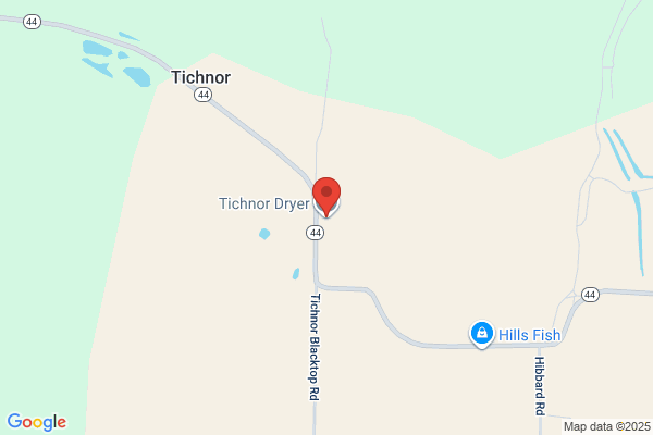 Tichnor Grain