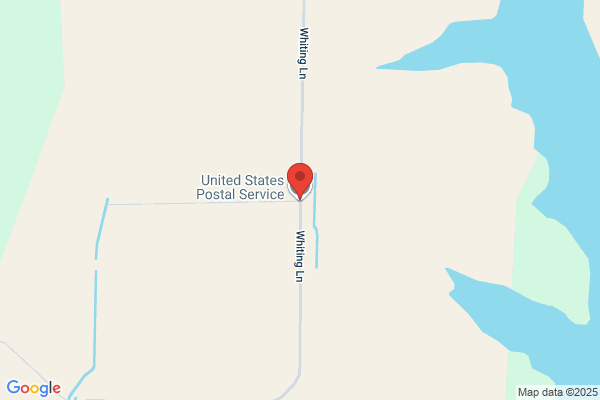 U S Post Office