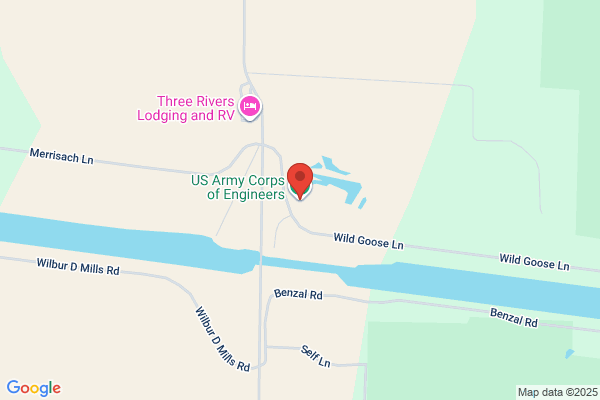US Army Corps of Engineers