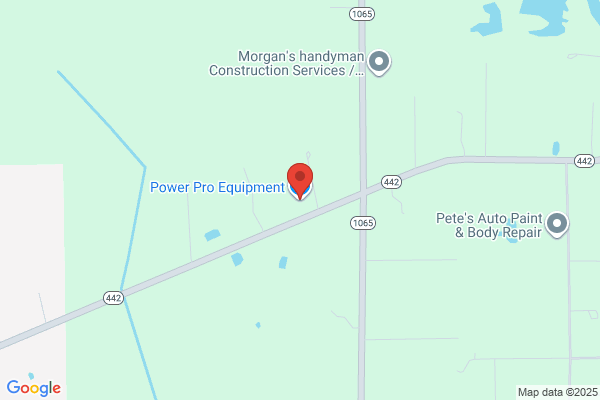 Power Pro Equipment LLC