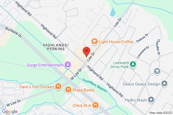 Lake Urgent Care - University