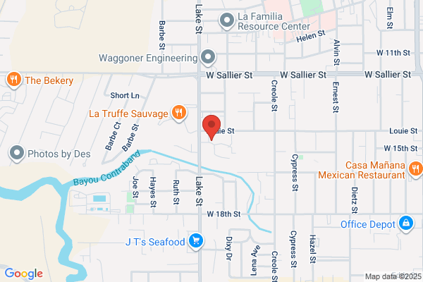 Daigle Bryan Dr