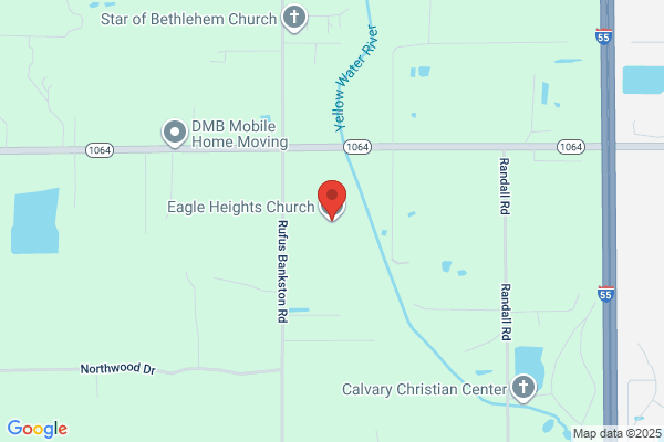 Eagle Heights Church
