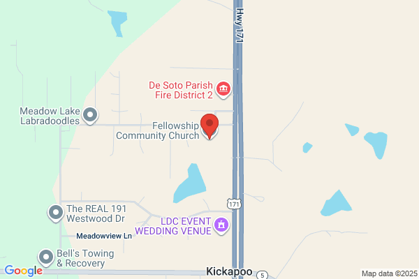 Fellowship Community Church Congregation of Wcg