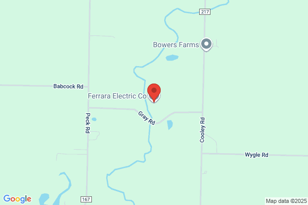Ferrara Electric