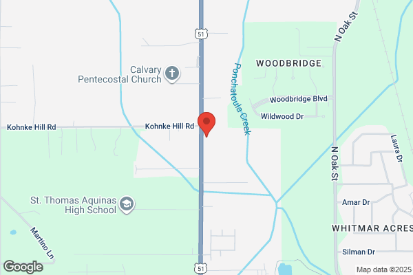 Hammond Culvert Supply