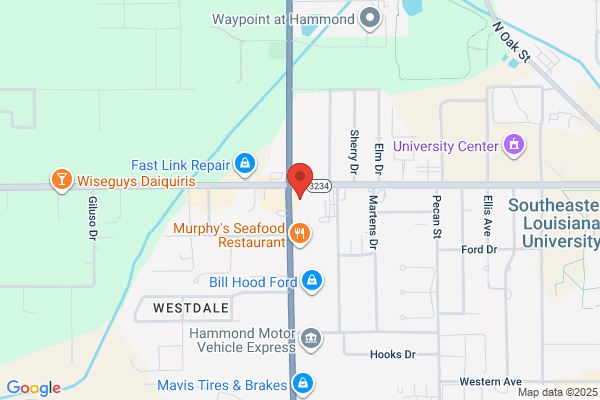 Harry McKneely & Son Funeral Homes & Crematory