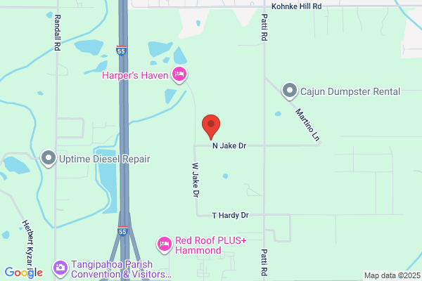 Jake Drive Community Home