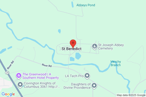 Sisters of St Benedict Monastery
