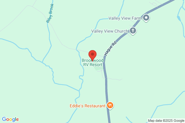 Brookwood Rv Resorts