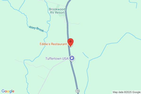 Eddie's Restaurant