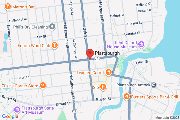 North Country Pediatric Dental Care